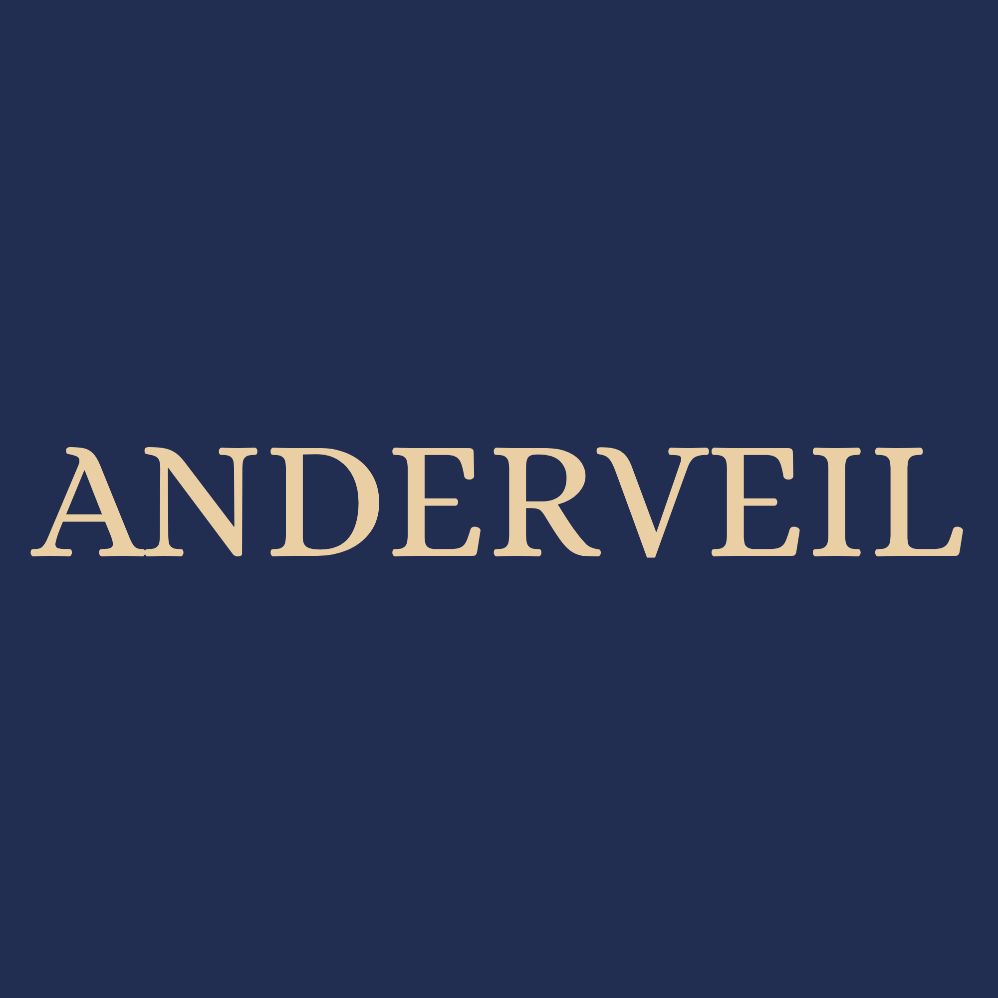Anderveil