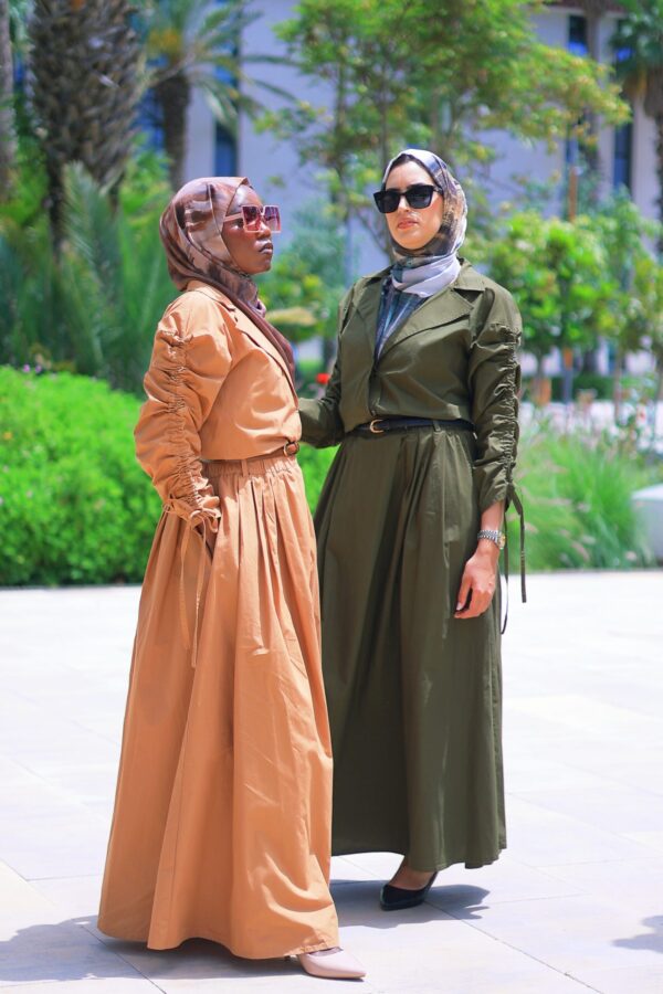 Ensemble Coordonné City-Chic